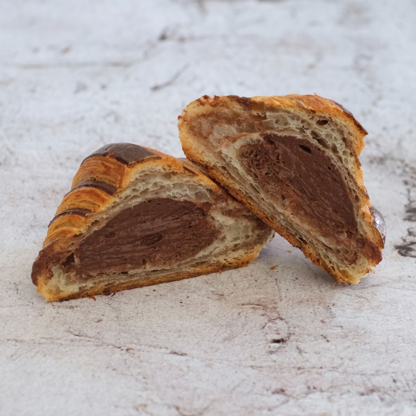 バイカラー ~ブラック~