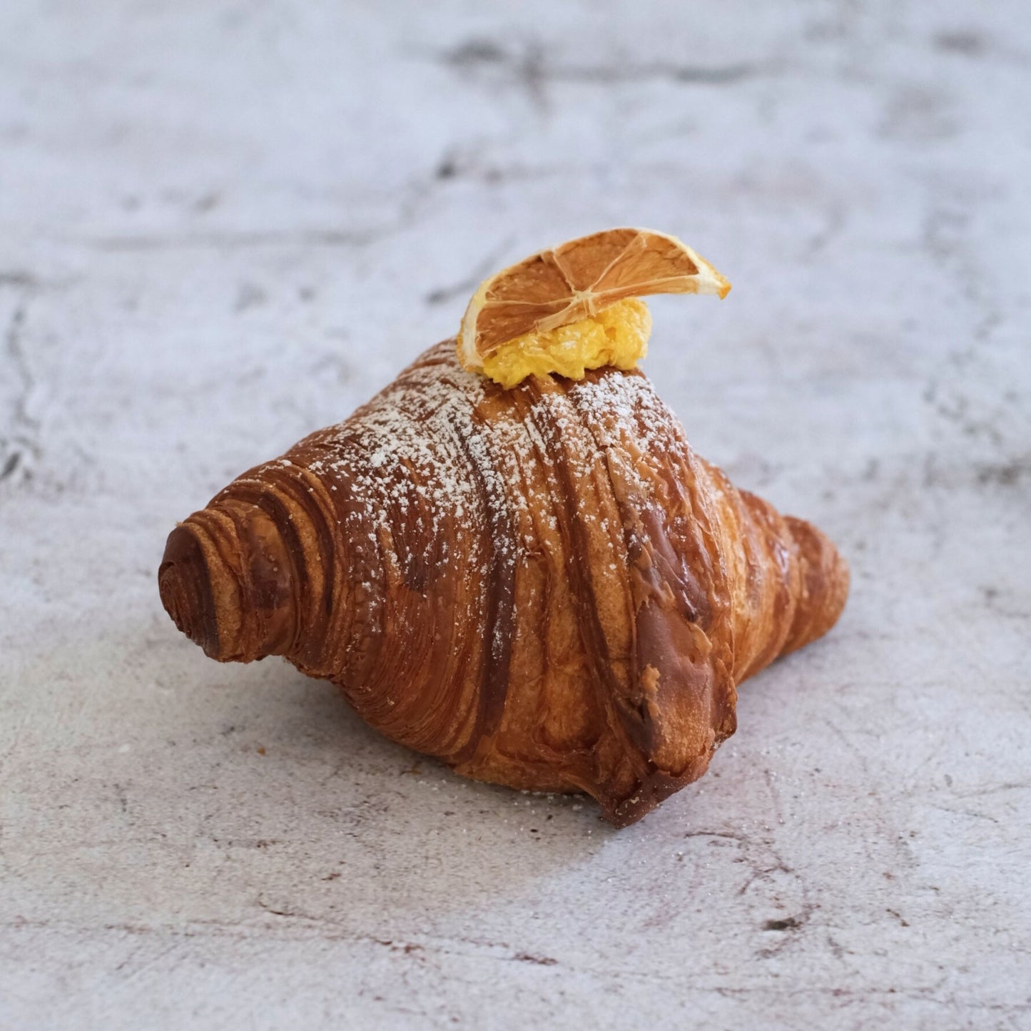 レモンクロッカン