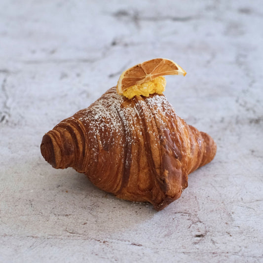 レモンクロッカン