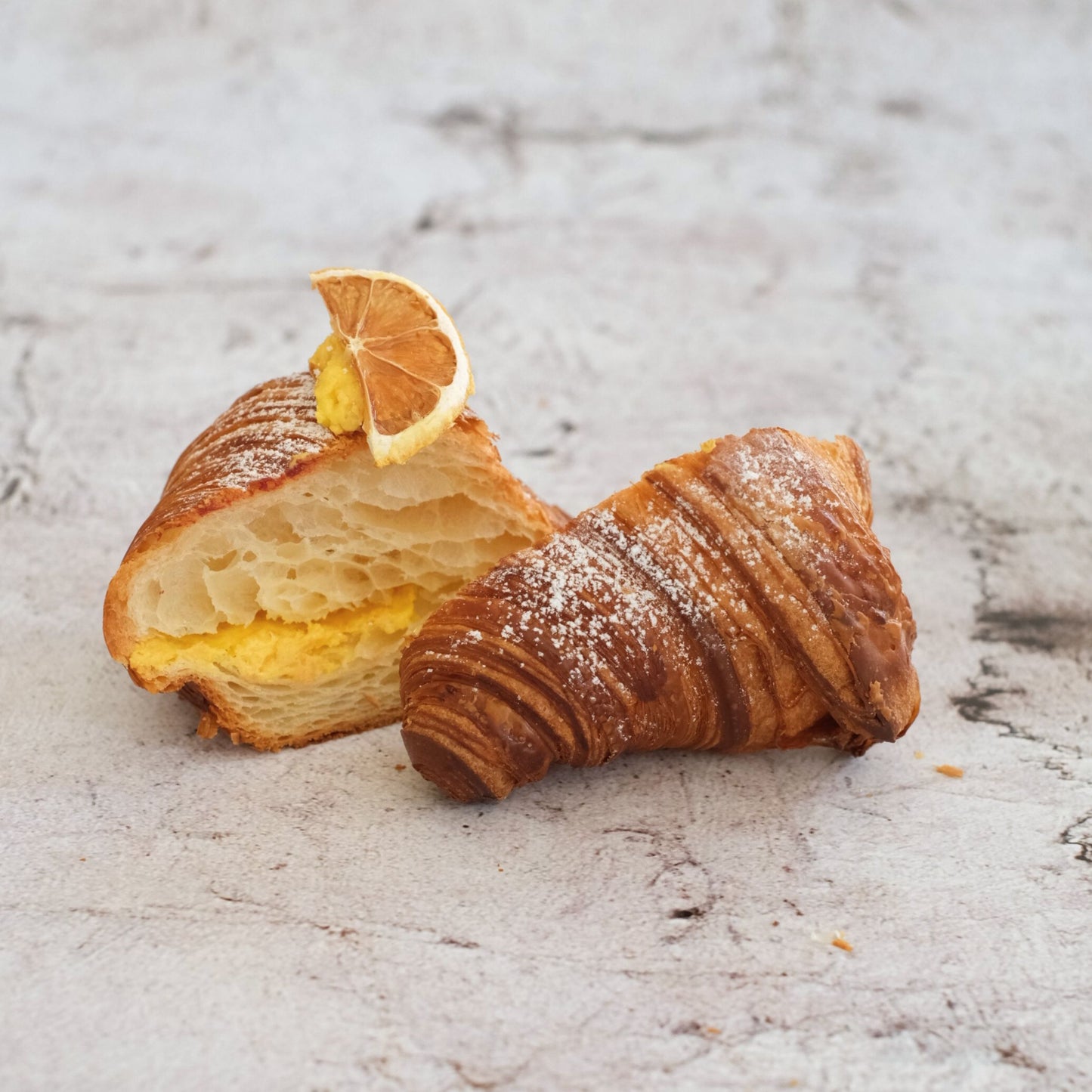 レモンクロッカン