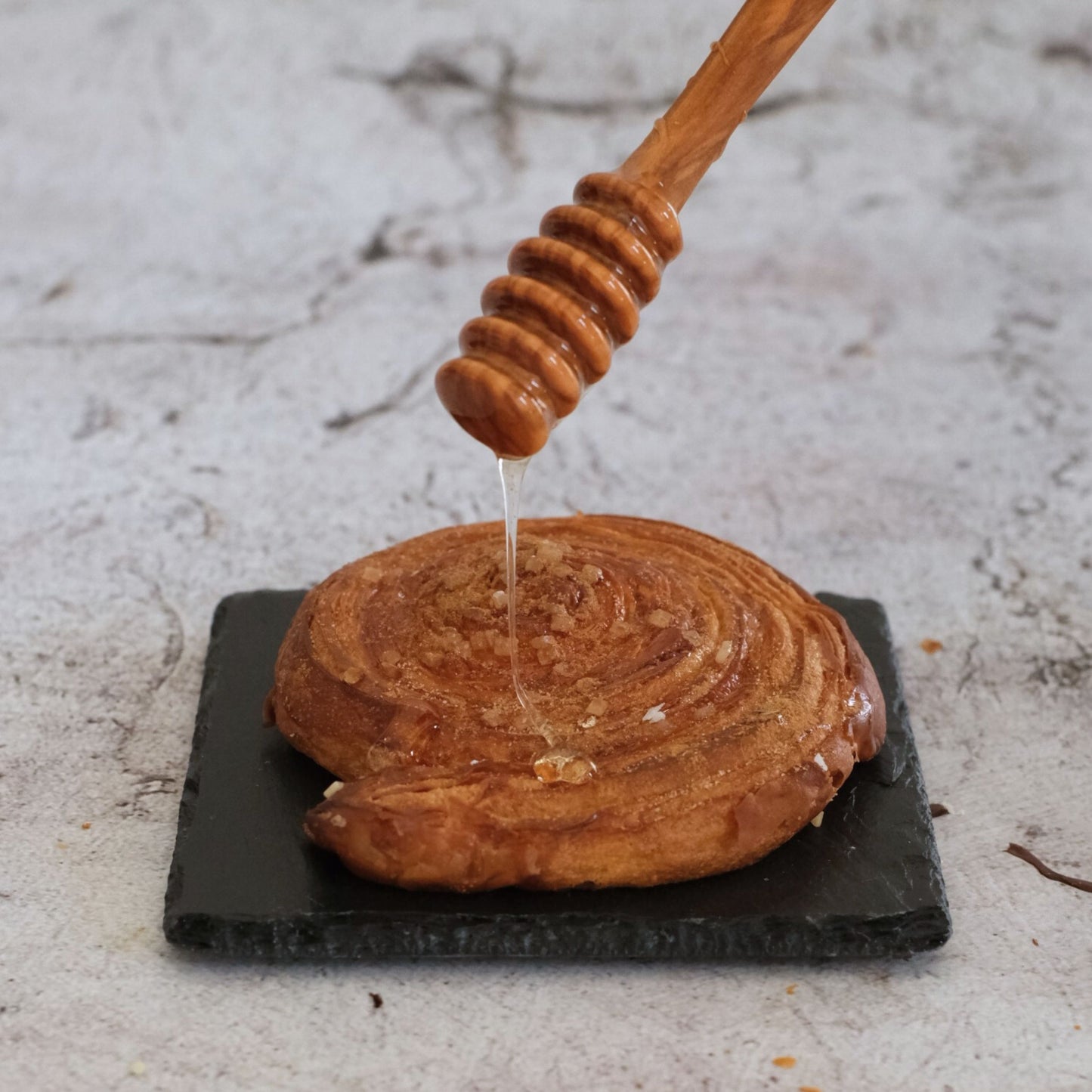 シナモンロールクッキー