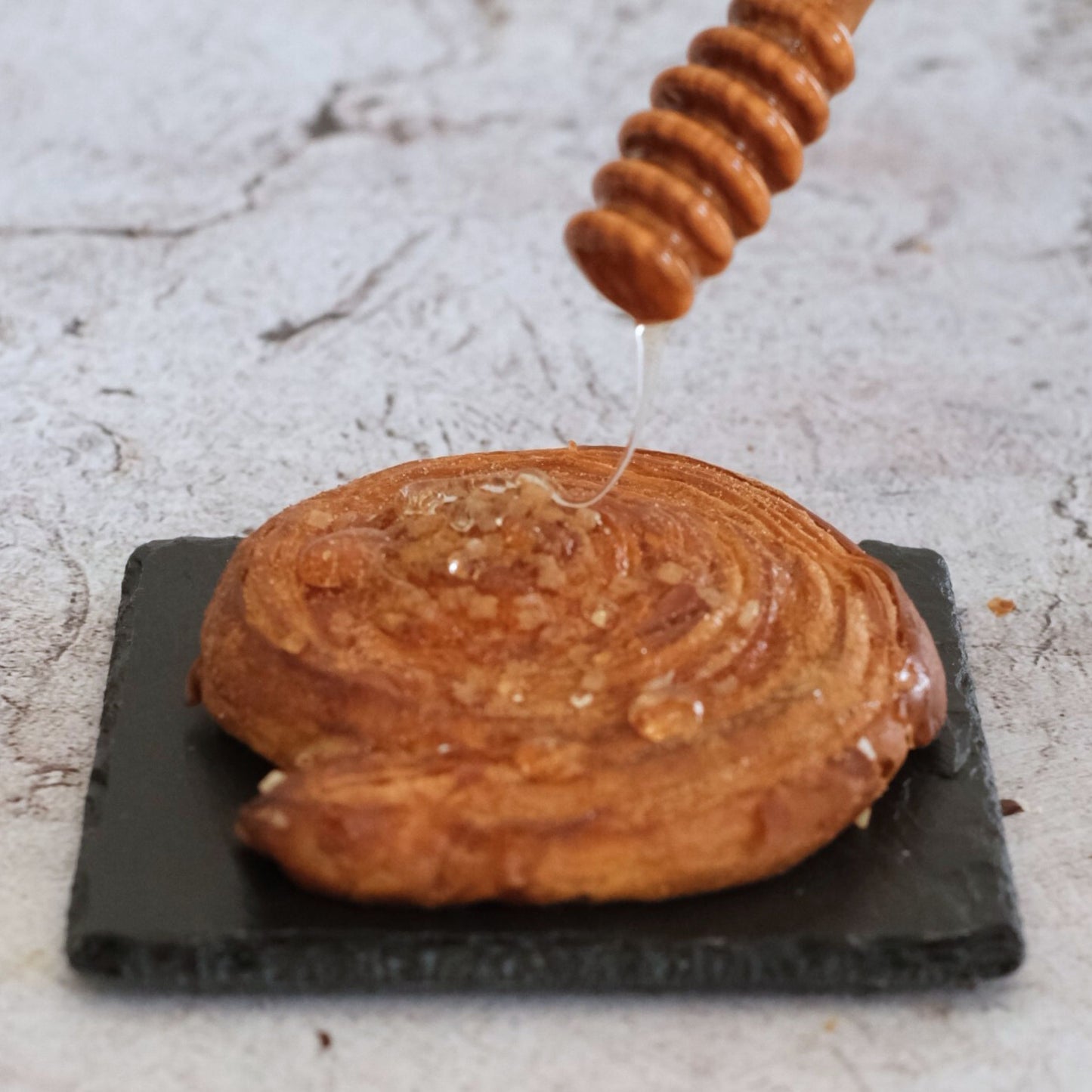 シナモンロールクッキー