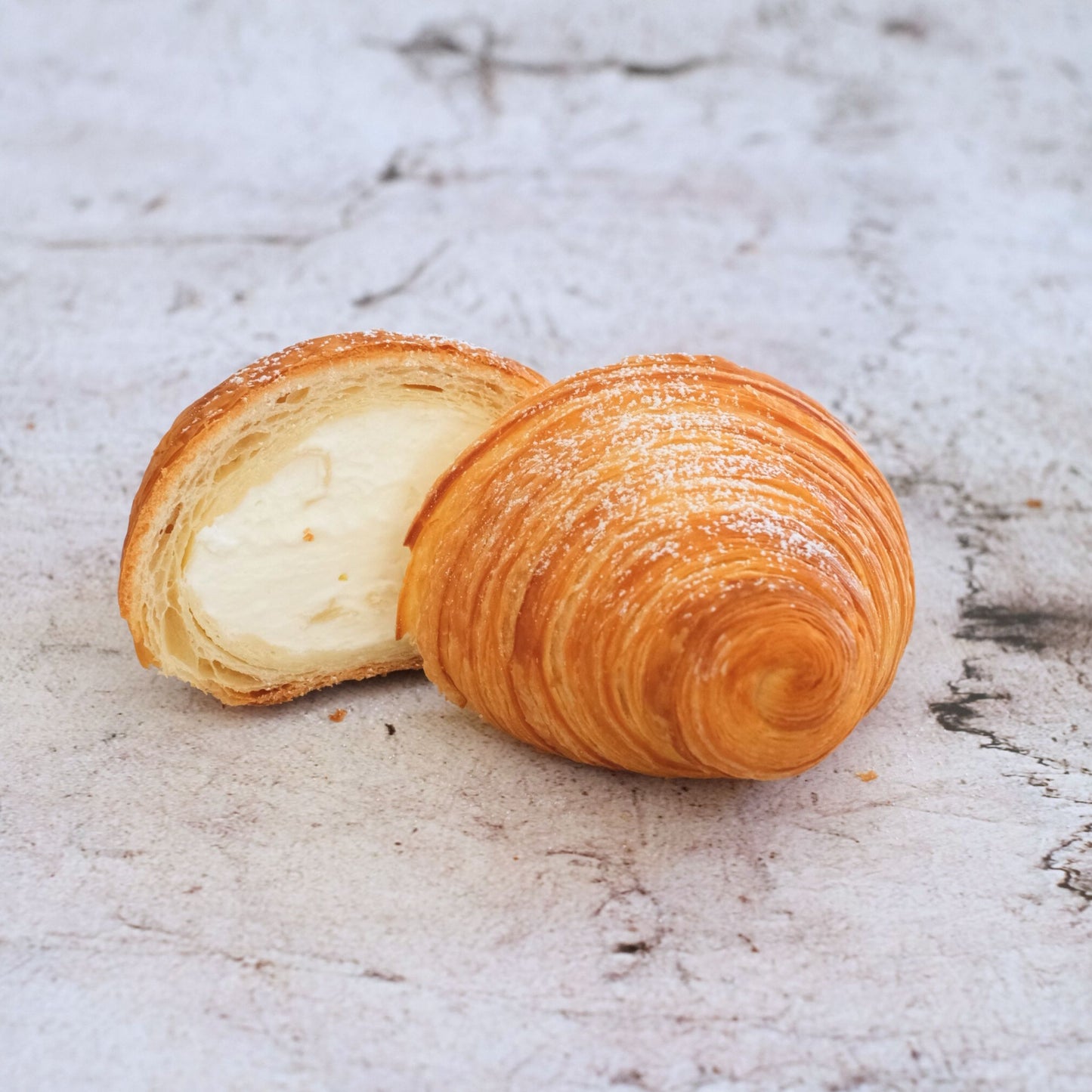 シンデレラクロワッサン