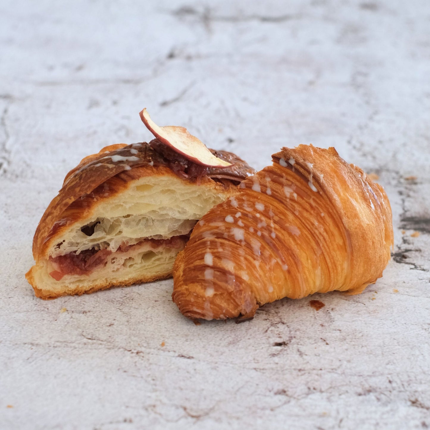 いちじくアップル&シナモン