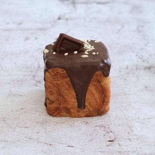 デニッシュ食パン ~ショコラ~