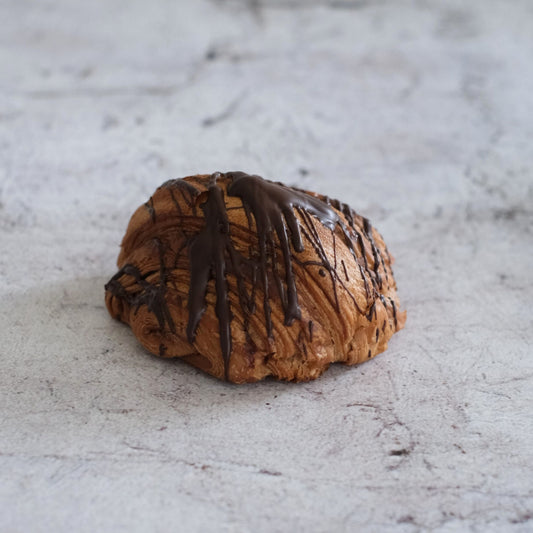 パンオショコラ