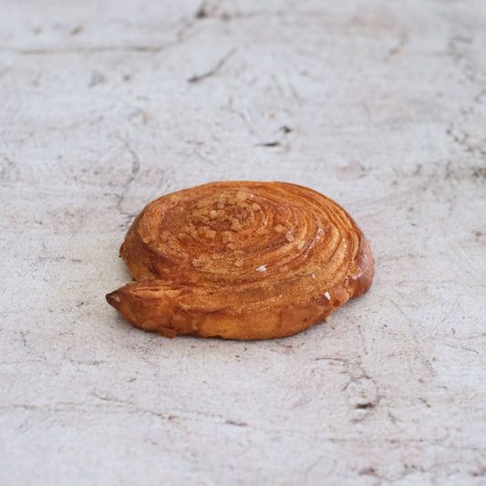 シナモンロールクッキー