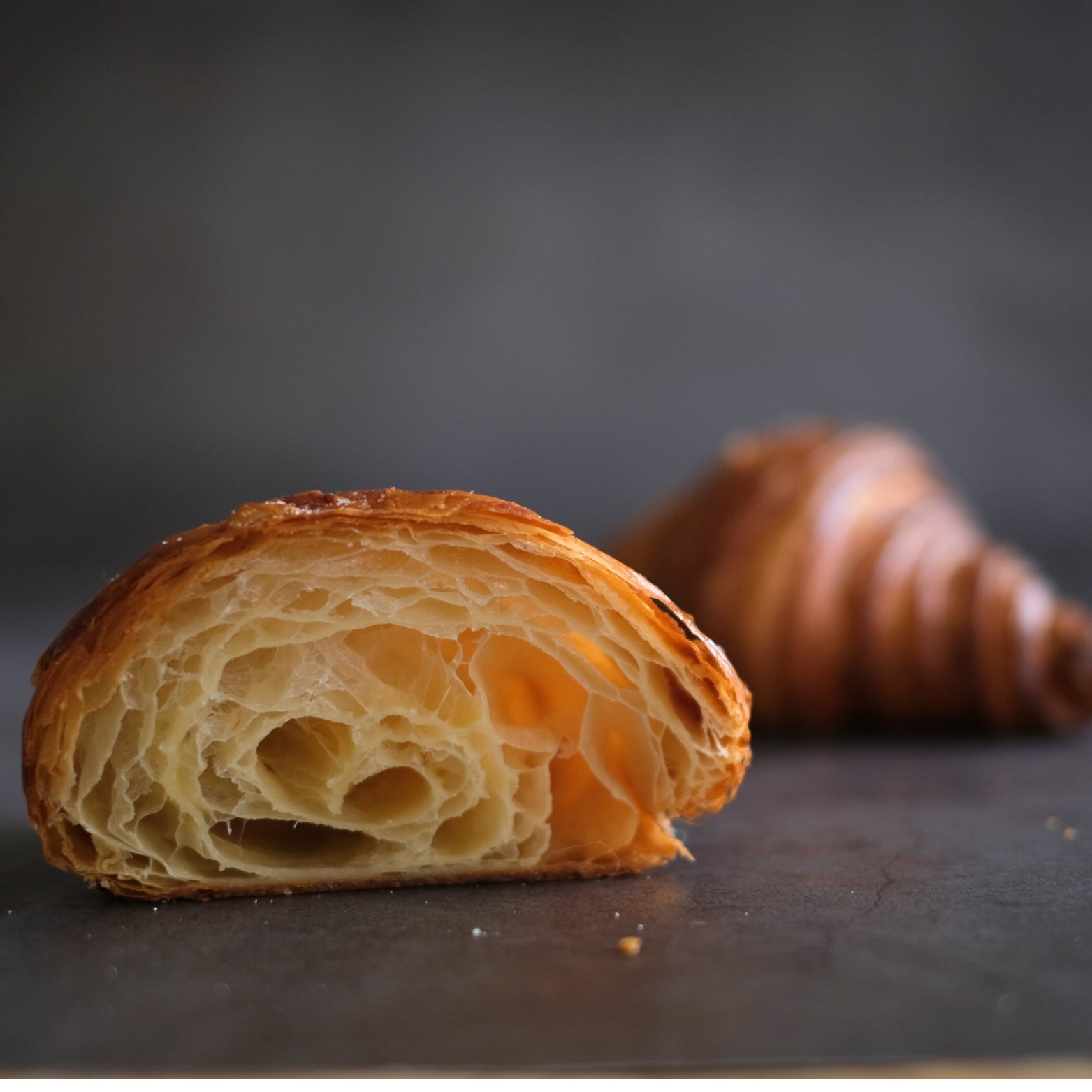 and-croissant