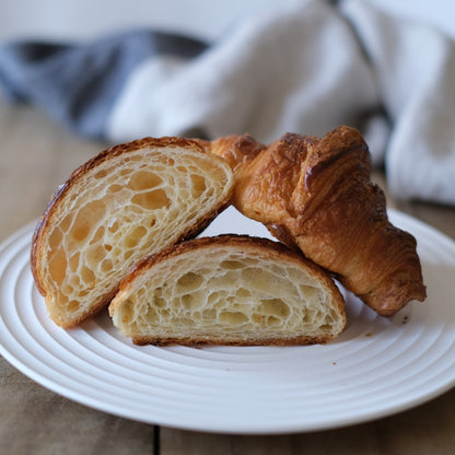 and-croissant